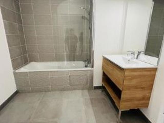 Appartement location à Saint-Denis, Aubervilliers