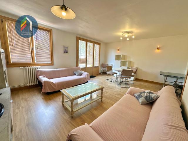 Appartement vente à Cholet, Maine-et-Loire