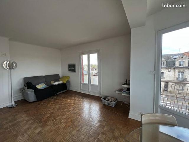 Appartement vente à Fougères-Vitré, Bretagne