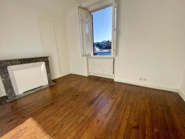 Appartement location à Bayonne