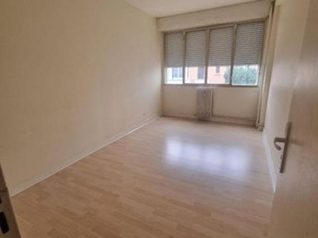 Appartement vente à Châteauroux, Centre-Val de Loire