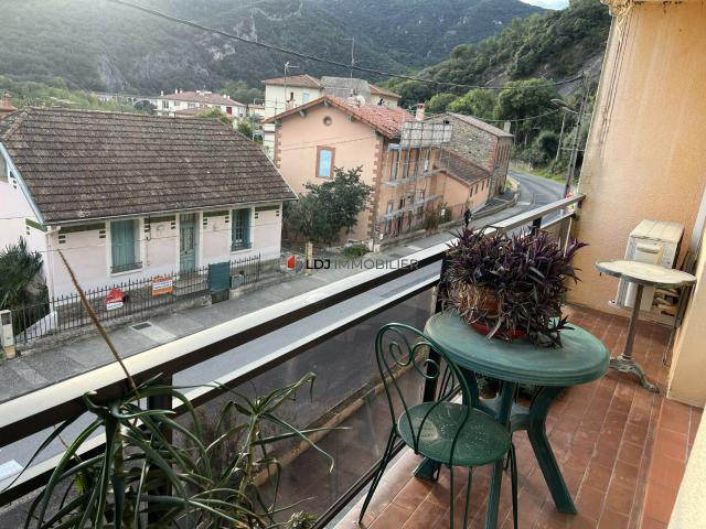 Appartement vente à Céret, Amélie-les-bains-palalda