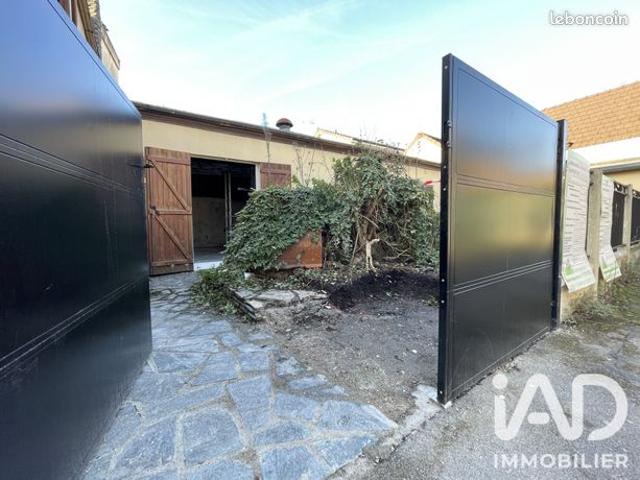 Appartement vente à Dreux, Montreuil