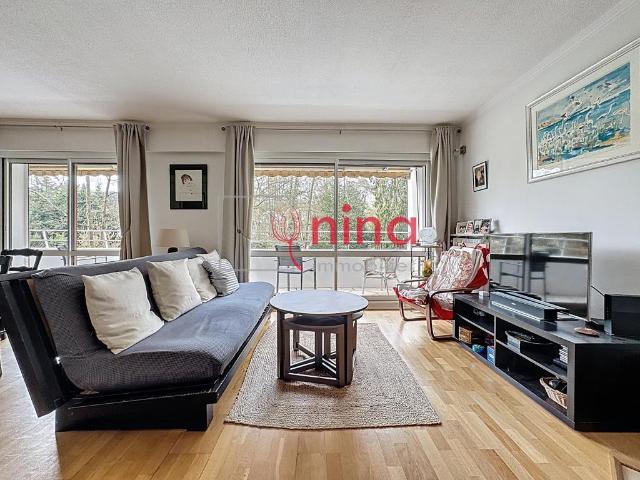 Appartement vente à Melun, Combs-la-ville