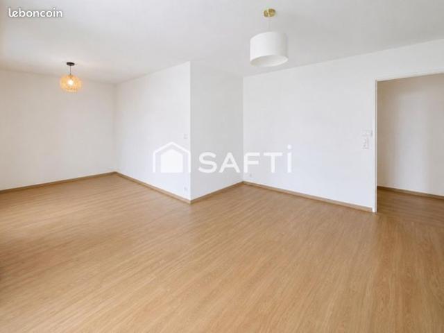 Appartement vente à Nanterre