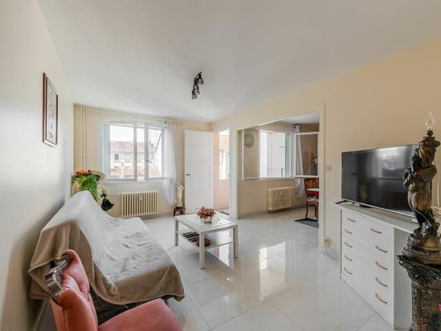 Appartement vente à Lyon, Métropole de Lyon