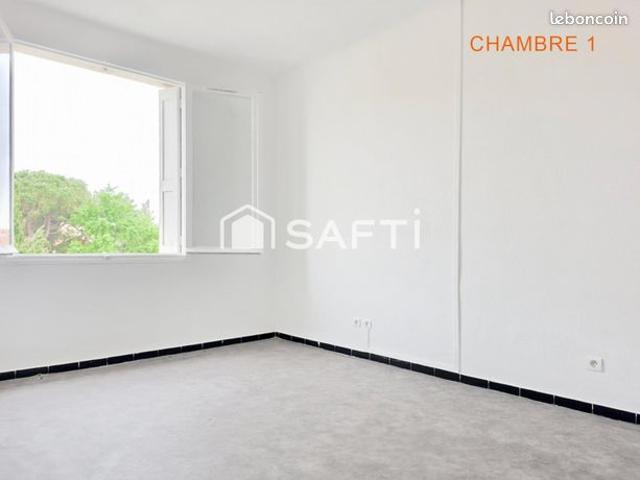 Appartement vente à Perpignan