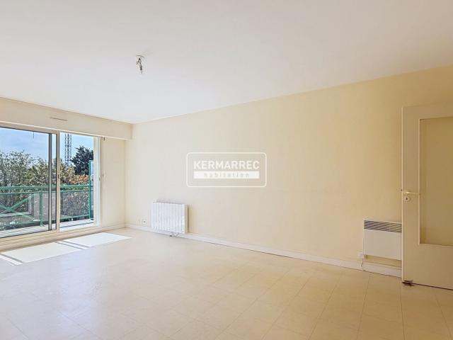 Appartement vente à Saint-Nazaire, Pornichet