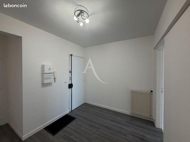 Appartement vente à Le Raincy, Drancy