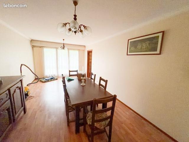 Appartement vente à Lille, Roubaix