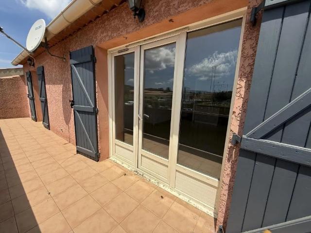 Appartement vente à Brignoles, Saint-maximin-la-sainte-baume