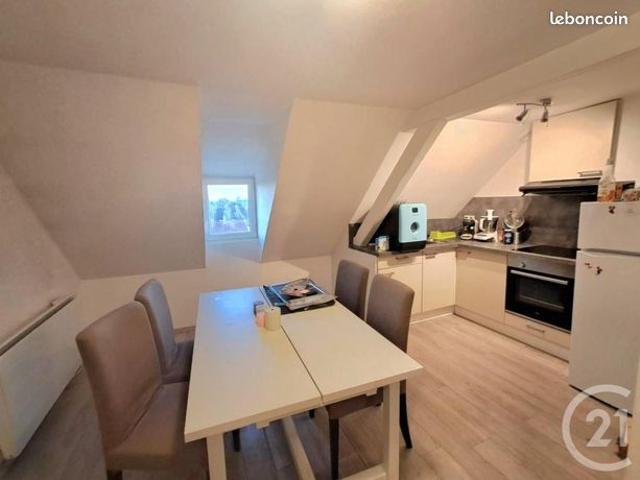Appartement vente à Strasbourg, Schiltigheim