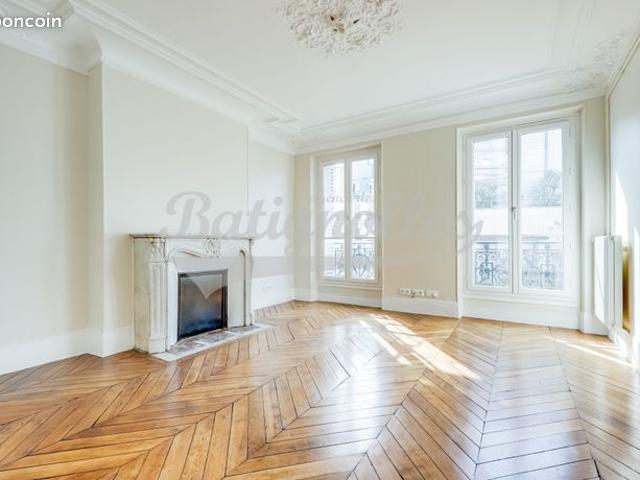 Appartement vente à Paris, Île-de-France