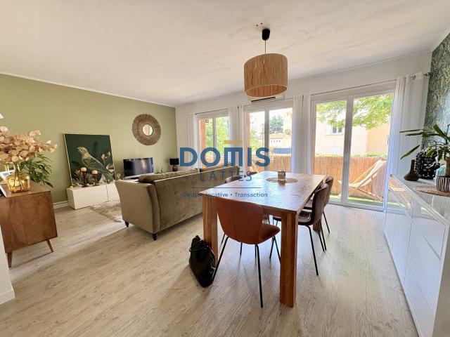 Appartement vente à Montpellier