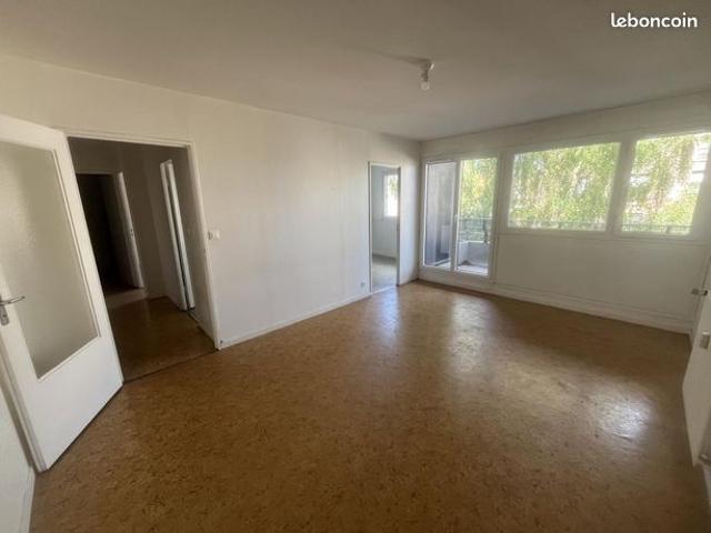 Appartement vente à Lille