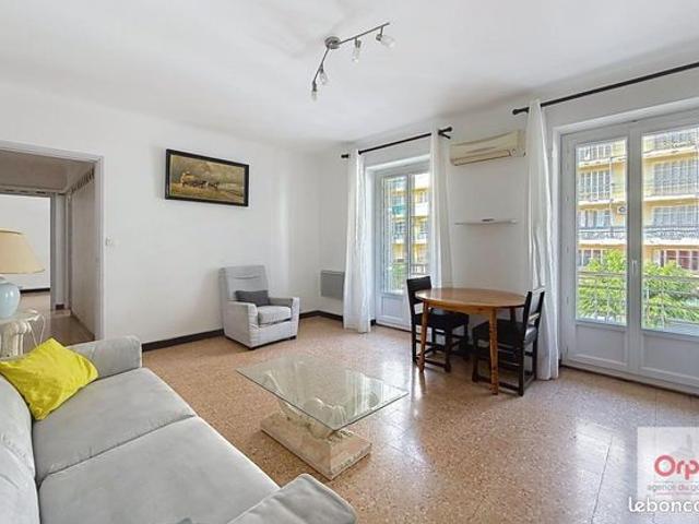 Appartement vente à Ajaccio