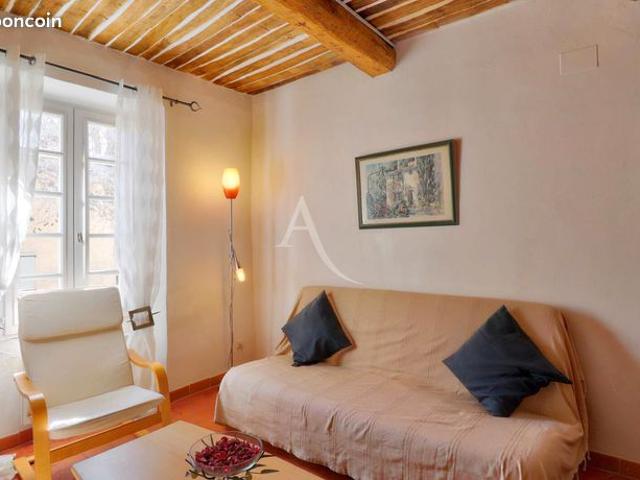 Appartement vente à Forcalquier, Quinson