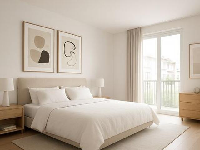 Appartement vente à Provins