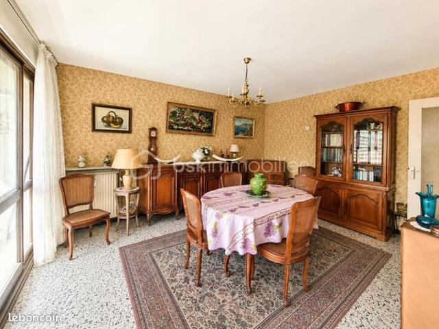 Appartement vente à Grenoble