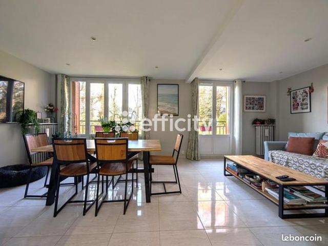 Appartement vente à Montmorency, Martinique