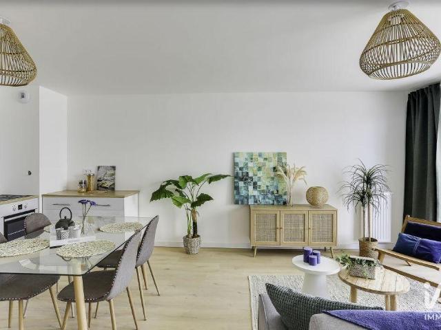 Appartement vente à La Rochelle