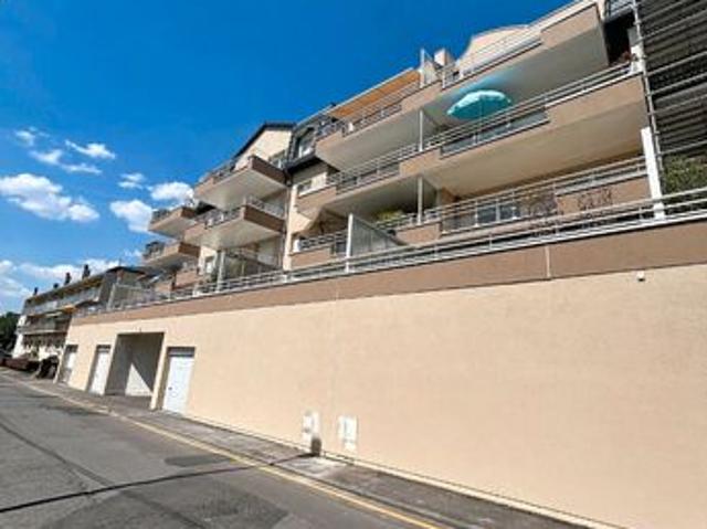 Appartement vente à Thionville