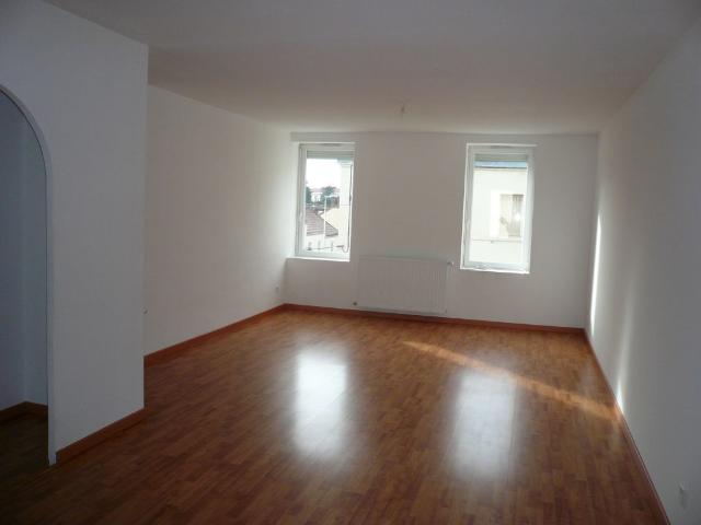 Appartement location à Autun, Le Creusot