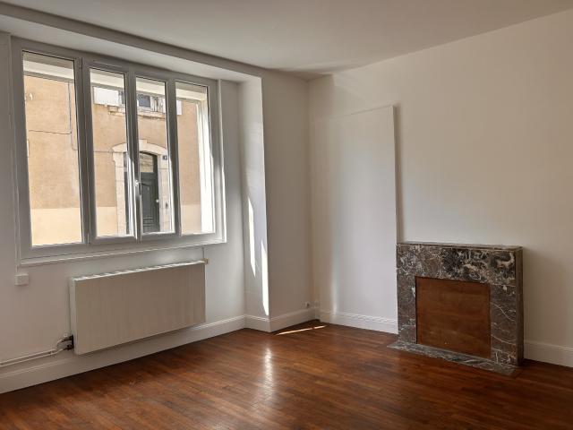 Appartement location à Châteauroux, Argenton-sur-creuse