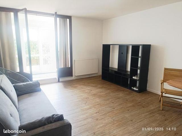 Appartement vente à Bayonne, Anglet