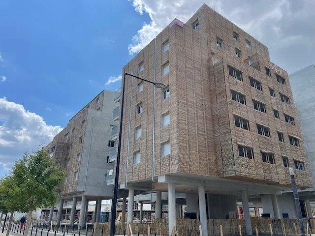 Appartement location à Bordeaux, Bastide Niel