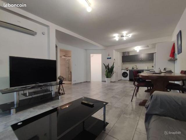 Appartement vente à Metz, Fleury