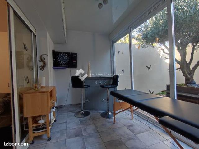 Appartement vente à Metz, Fleury