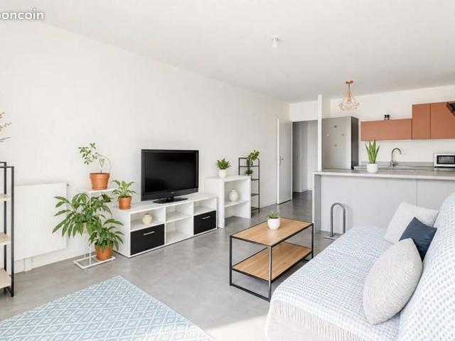 Appartement vente à Sarcelles, Montmagny