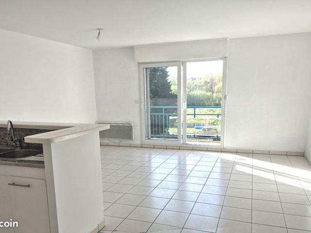 Appartement vente à Arras, Saint-laurent-blangy