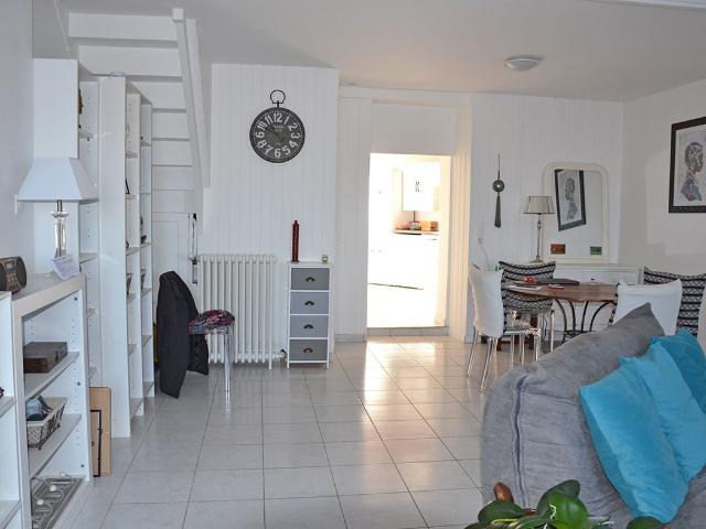 Appartement location à Cholet, La Varenne