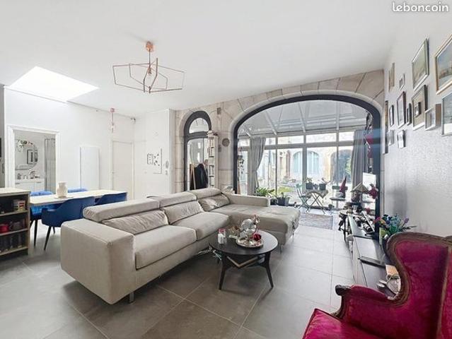 Appartement vente à Dijon
