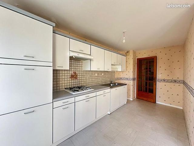 Appartement vente à Quimper, Bretagne