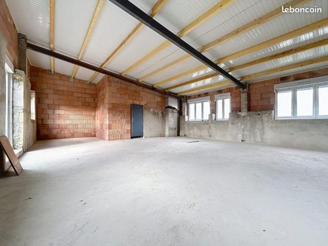 Appartement vente à Thionville, Moselle