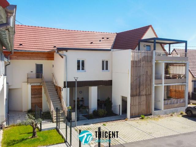 Appartement location à Haguenau-Wissembourg, Geudertheim