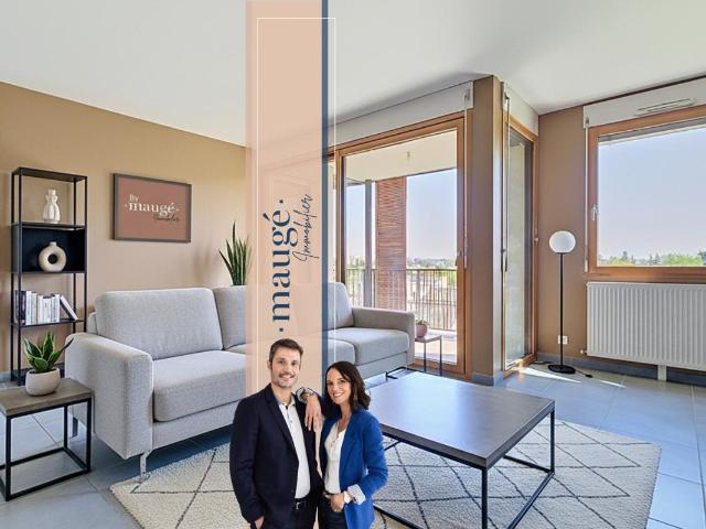 Appartement vente à Lyon, Métropole de Lyon