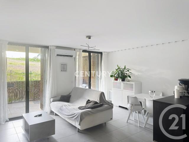 Appartement vente à Marseille, La Penne-sur-huveaune