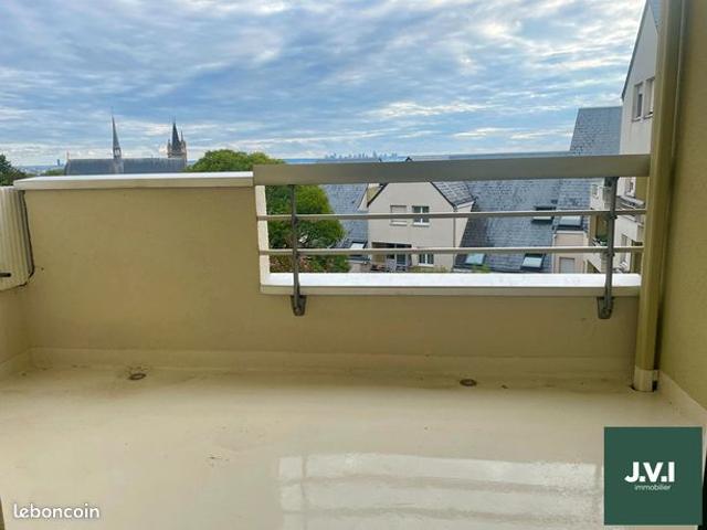 Appartement vente à Sarcelles, Montmorency