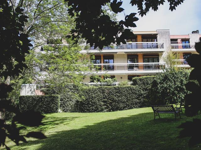 Appartement location à Rouen, Bois-guillaume