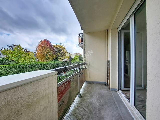 Appartement vente à Nantes