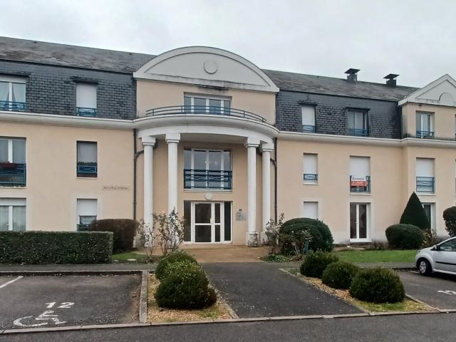Appartement vente à Châtellerault