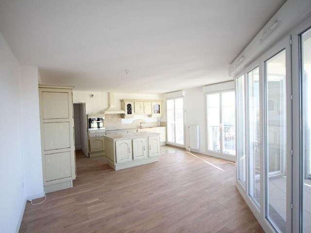 Appartement location à Antony, Le Plessis-robinson