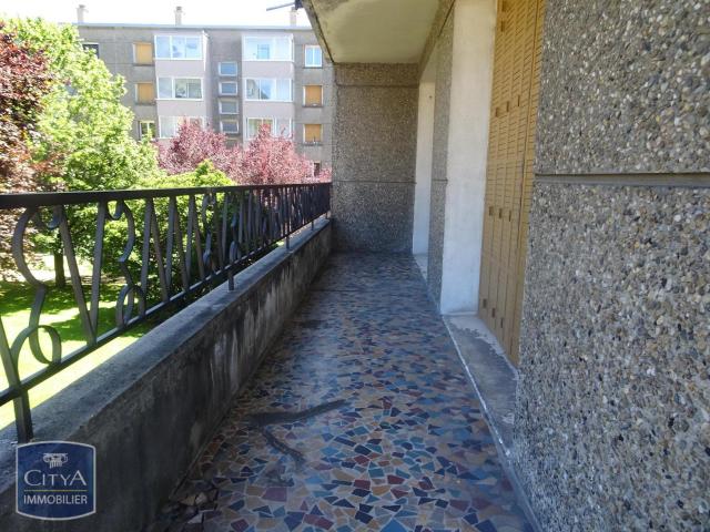 Appartement location à Grenoble, Saint-egrève