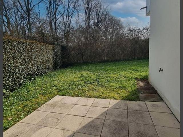 Appartement vente à Libourne, Saint-seurin-sur-l'isle
