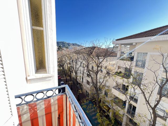 Appartement vente à Grasse, Cannes