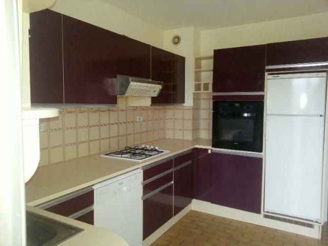 Appartement location à Nantua, Oyonnax